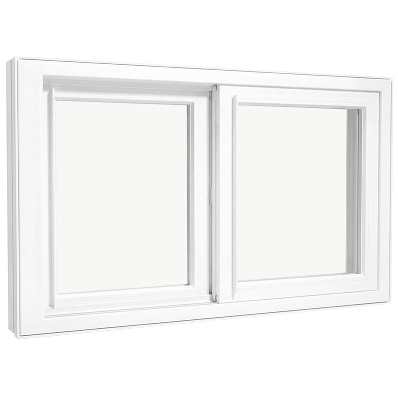 Double Slider Window 02