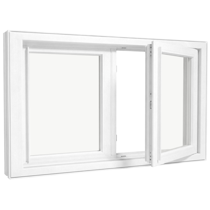 Double Slider Window 03