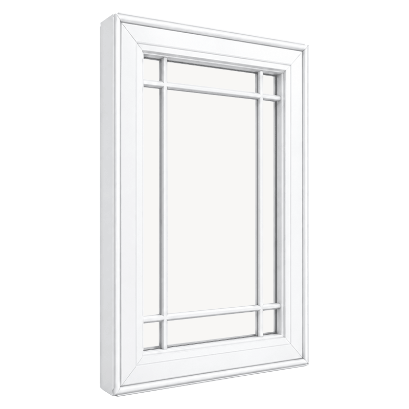 High/Casement Fix Window