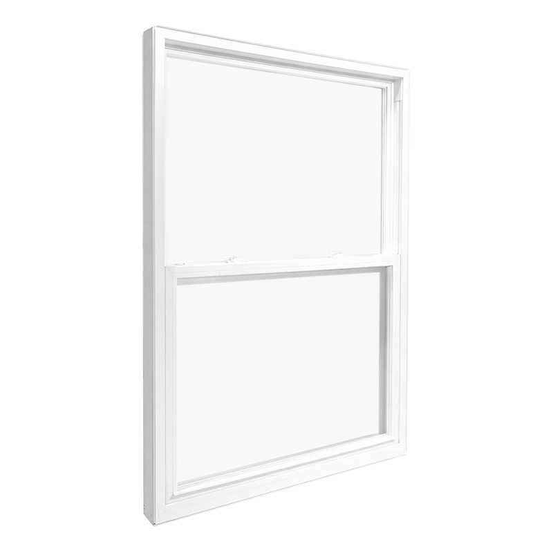 Single Hung Window 01