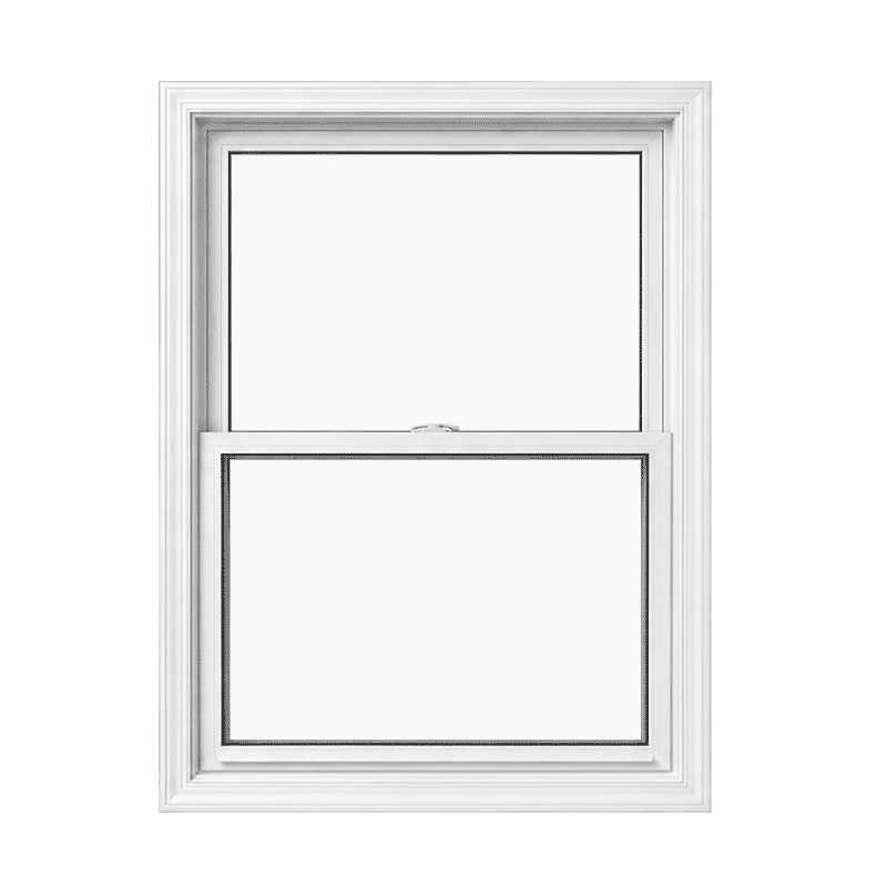 Single Hung Window