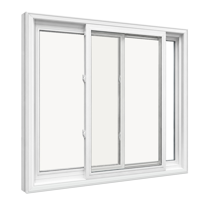 Single Slider Window