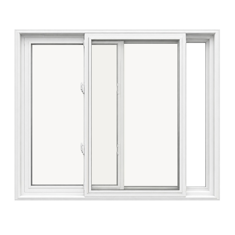Single Slider Window