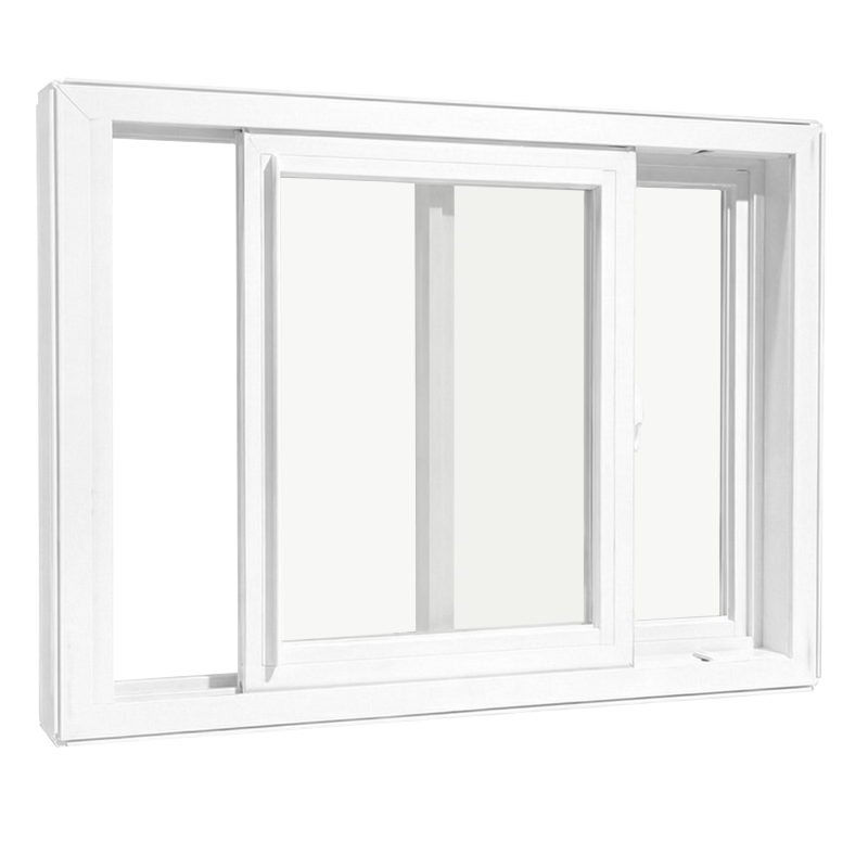 Single Slider Window 02
