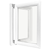 Casement Window 01