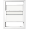 Double Hung Window