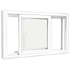 Double Slider Window 01