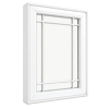 High/Casement Fix Window