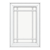 High/Casement Fix Window