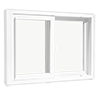 Single Slider Window 01
