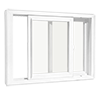 Single Slider Window 02